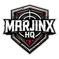 marjinx profil fotoğrafı