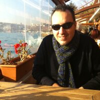 bulentgokce profil fotoğrafı