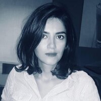 homafarahani profil fotoğrafı