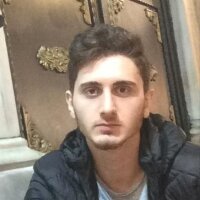 alicanburan profil fotoğrafı