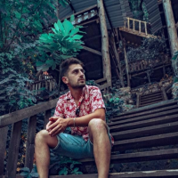 omerterra profil fotoğrafı