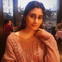 melikeayla profil fotoğrafı