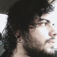 bagerbaran profil fotoğrafı