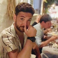 aybarsarik profil fotoğrafı