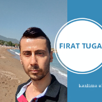 firattugay profil fotoğrafı