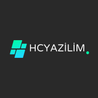 hcyazilim profil fotoğrafı
