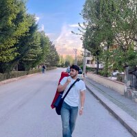 sberkaykahraman profil fotoğrafı