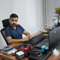 sahin038 profil fotoğrafı