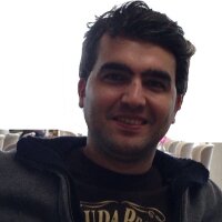 ahmet_gokce profil fotoğrafı
