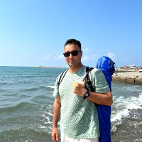 canndemir profil fotoğrafı