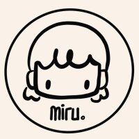 mirumiru profil fotoğrafı