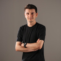 emrecelenn profil fotoğrafı
