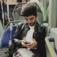 berkesahinn profil fotoğrafı