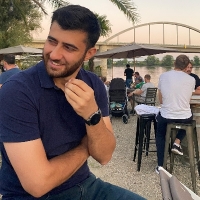 sadigrovshanov profil fotoğrafı