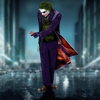joker33 profil fotoğrafı