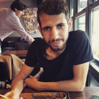 cemummak profil fotoğrafı