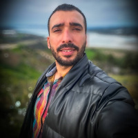 sinakacar profil fotoğrafı