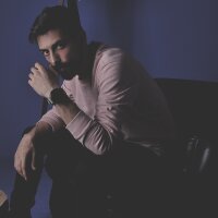 mertcansevigen profil fotoğrafı