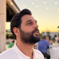 ahmetkizak profil fotoğrafı