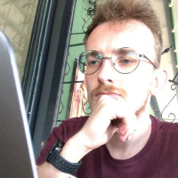 fkurt97 profil fotoğrafı