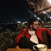 gokmenserdar profil fotoğrafı
