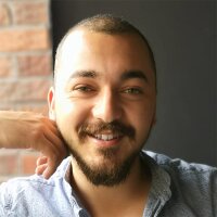 furkanbekiroglu profil fotoğrafı