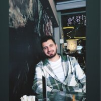 hakanguclu1 profil fotoğrafı