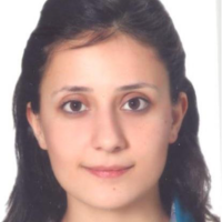 gamzesata profil fotoğrafı