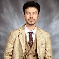 ahmetbengu profil fotoğrafı