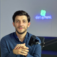 mehmetalisamur profil fotoğrafı