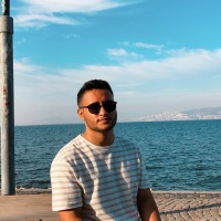 burakbinmar profil fotoğrafı