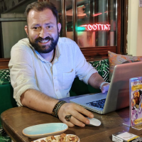 kotuhoroz profil fotoğrafı