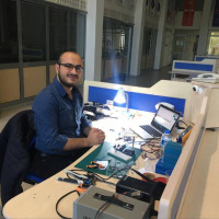 leventosman profil fotoğrafı