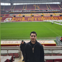 ssadecearas profil fotoğrafı