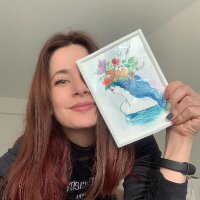 aysenurcelebi26 profil fotoğrafı