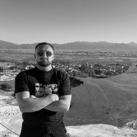 cagrart profil fotoğrafı