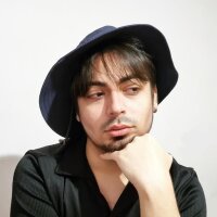 tahaha profil fotoğrafı
