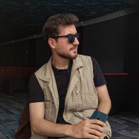 mahsumgdc profil fotoğrafı