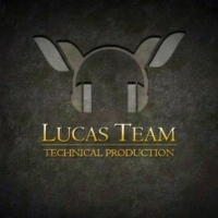 lucasteknik profil fotoğrafı