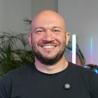 mmertcann profil fotoğrafı
