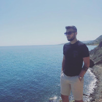 atakanglr profil fotoğrafı