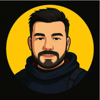eyupyilmas profil fotoğrafı
