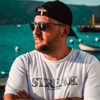 mehmetsamiakbas profil fotoğrafı