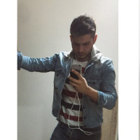 mertguroglu1 profil fotoğrafı