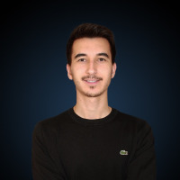 kerimergec profil fotoğrafı