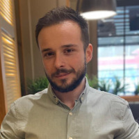 muharremcalisir profil fotoğrafı