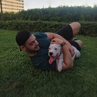 furkanersk profil fotoğrafı