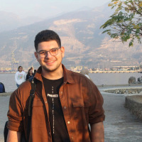 piskopos profil fotoğrafı