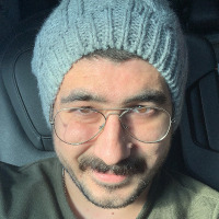 atiuysal55 profil fotoğrafı