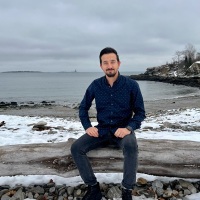 volkankk profil fotoğrafı